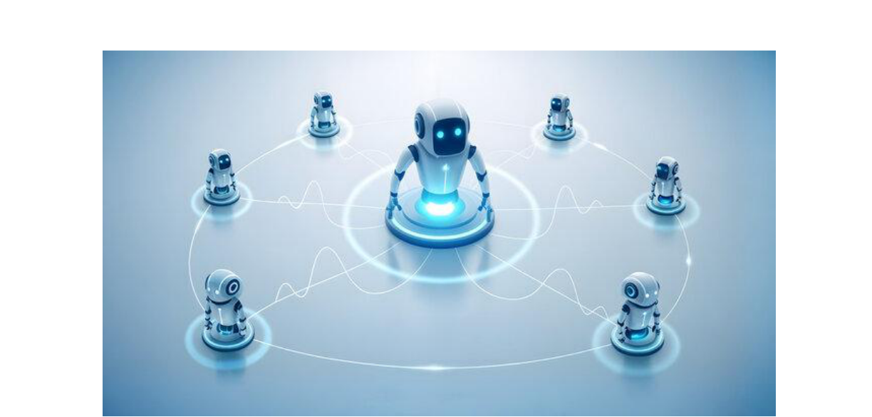 Cover of Multi-Agent Design Models for Financial Institutions