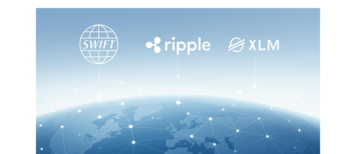 Cover of SWIFT's Shift to Blockchain Infrastructure